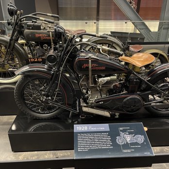 Harley-Davidson Museum - Museums Near Me - Milwaukee, Wisconsin Harley-Davidson Museum - Museums Near Me - Milwaukee, Wisconsin