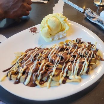 Melt N Dip - Creperies Near Me - Dearborn Heights, Michigan