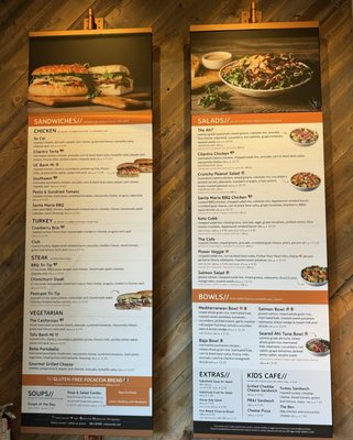 Menu photo 6 Urbane Cafe Aliso Viejo, CA Menu photo 6 Urbane Cafe Aliso Viejo, CA