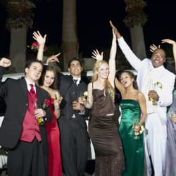 Luscious Sydney Limos - Luscious Sydney Limos