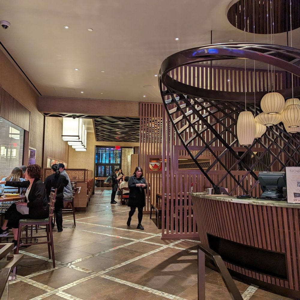The Noodle Den - Front - Chinese Near Me - Las Vegas, Nevada The Noodle Den - Front - Chinese Near Me - Las Vegas, Nevada