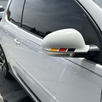 Med Tint Shop - Vehicle Wraps Near Me - Antioch, California