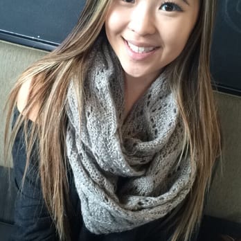Simple Hair - My results after VANH fixed me up! - Hair Salons Near Me - Milpitas, California