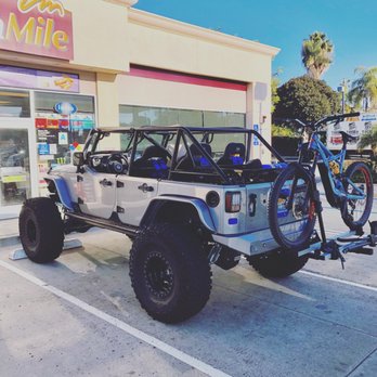 Crash Champions Collision Repair Temecula - Jeep painted by Collision Center of Temecula. Amazing bodywork and work! Hands down best body shop in California. - Body Shops Near Me - Temecula, California