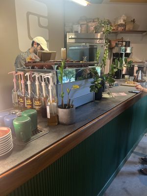 Con Leche Coffee by null Con Leche Coffee by null