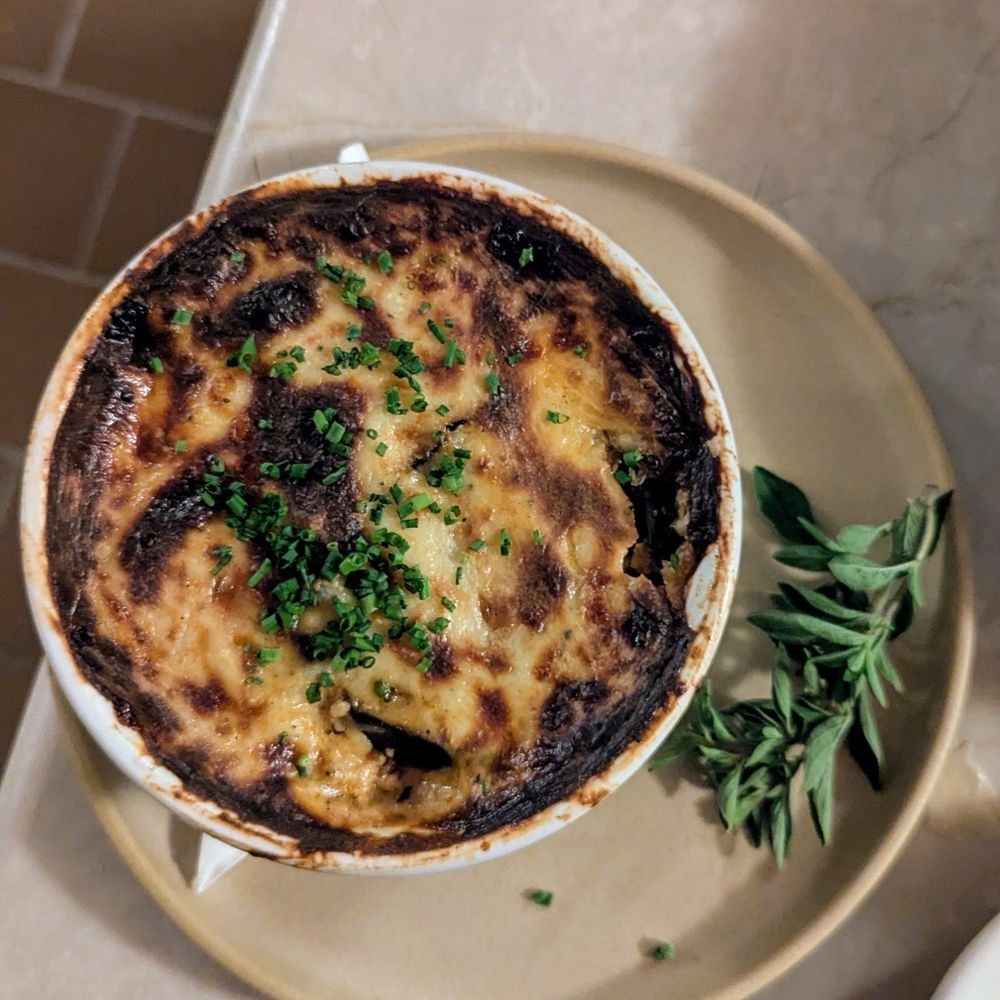 Moussaka