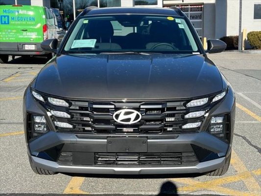 MCGOVERN HYUNDAI RT 93 - Updated April 2025 - 49 Photos & 24 Reviews ...