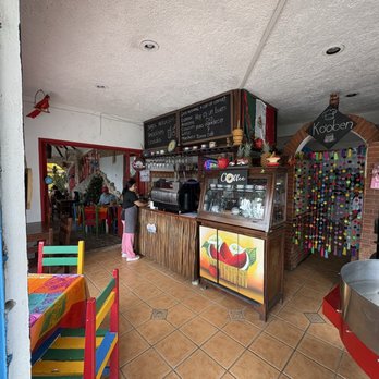 uh-najil - The coffee counter - Breakfast & Brunch Near Me - Tulum, ROO uh-najil - The coffee counter - Breakfast & Brunch Near Me - Tulum, ROO