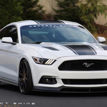 Perfect Shine Auto Salon - Auto Detailing Near Me - Spanaway, Washington Perfect Shine Auto Salon - Auto Detailing Near Me - Spanaway, Washington