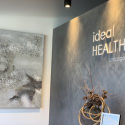 Ideal Health Chicago - Unhurried Visits