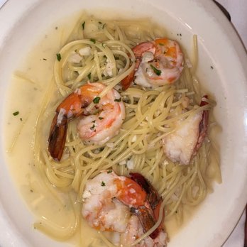 Porcini - shrimp scampi - Italian Near Me - Philadelphia, Pennsylvania Porcini - shrimp scampi - Italian Near Me - Philadelphia, Pennsylvania