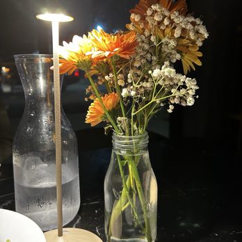 Iveta - Downtown - Flower - Italian Near Me - Santa Cruz, California Iveta - Downtown - Flower - Italian Near Me - Santa Cruz, California