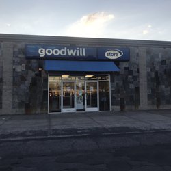 Goodwill Industries - Goodwill Monroe, MI.