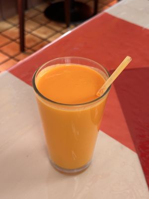 IndiMex Eats Indian restaurant by null