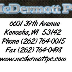 Mcdermott Pc