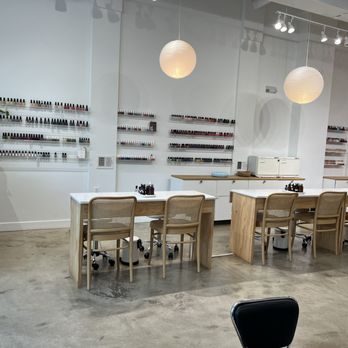 Nothing in Between Studio - Falls Church - Nail Salons Near Me - Falls Church, Virginia Nothing in Between Studio - Falls Church - Nail Salons Near Me - Falls Church, Virginia