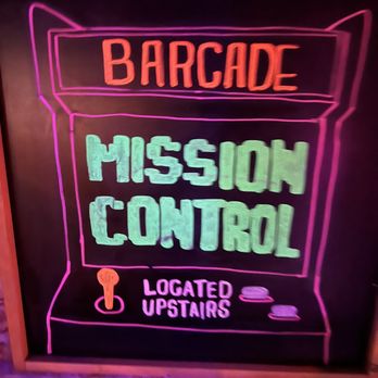 Mission Control - Arcades Near Me - Santa Ana, California Mission Control - Arcades Near Me - Santa Ana, California