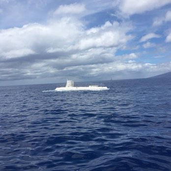 Atlantis Submarines - Beautiful seeing the submarine - Tours Near Me - Lahaina, Hawaii Atlantis Submarines - Beautiful seeing the submarine - Tours Near Me - Lahaina, Hawaii