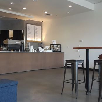 Aware Coffee - Interior - Coffee & Tea Near Me - Las Vegas, Nevada