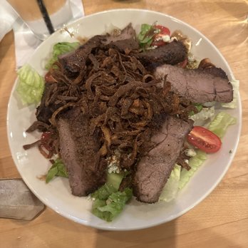 Steakhouse 22 - Steak House Salad - Steakhouses Near Me - Shelby Township, Michigan Steakhouse 22 - Steak House Salad - Steakhouses Near Me - Shelby Township, Michigan