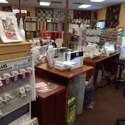 Hi Fashion Sewing Machines & Quilt Shop - Sewing machines and quilting cottons