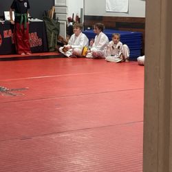 Kajun Martial Arts