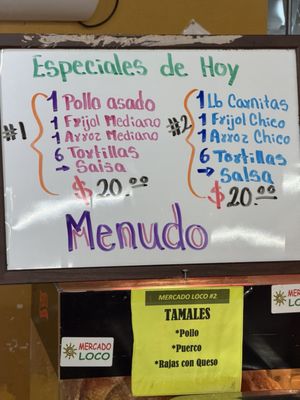 Mercado Loco #2 by null