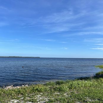 Carl Grey Park - Parks Near Me - Panama City, Florida