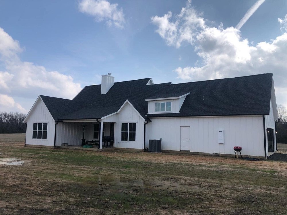 Slide of KB Exterior Solutions