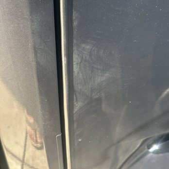 Wheel Works - The side door, should be cleaned. - Car Wash Near Me - Huntingdon Valley, Pennsylvania Wheel Works - The side door, should be cleaned. - Car Wash Near Me - Huntingdon Valley, Pennsylvania