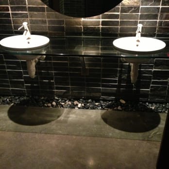 Hiro 88 - Amazing bathroom! - Japanese Near Me - Omaha, Nebraska