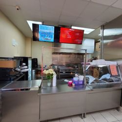 Taqueria Nuevo Leon