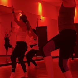 YogaSix
