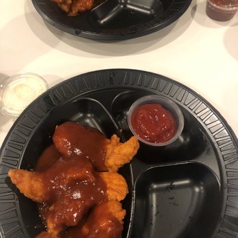 Epic Wings - Chicken Wings Near Me - Chula Vista, California