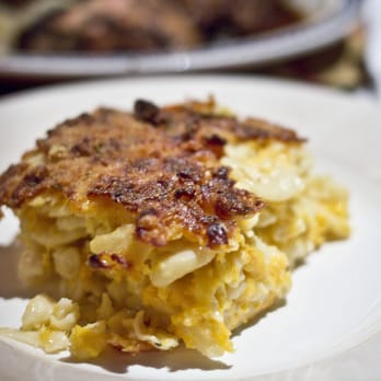 The Islands - Macaroni and Cheese - Caribbean Near Me - Brooklyn, New York