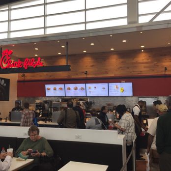 Chick-fil-A - Chicken Shop Near Me - Detroit, Michigan Chick-fil-A - Chicken Shop Near Me - Detroit, Michigan