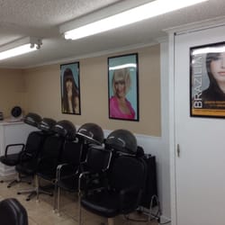Debbie's Family Hair Care Center