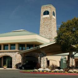 Sutter Roseville Medical Center