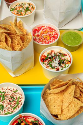 Lola’s Taco Bar - Coming Soon! by null