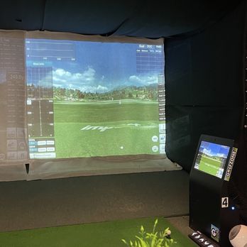 Golfzone Plus - Simulator - Indoor Playcenter Near Me - Los Angeles, California Golfzone Plus - Simulator - Indoor Playcenter Near Me - Los Angeles, California