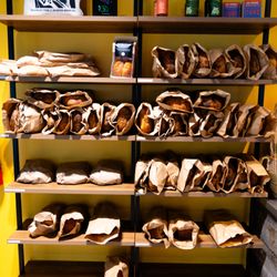 Ad Astra Atelier - Bread wall