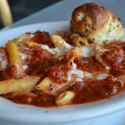 Baked Ziti