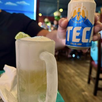 Riviera Maya Cantina & Restaurant - Ice cold mugs for great brews!  Local, National & Imported options available. - Venues & Event Spaces Near Me - Maple Grove, Minnesota