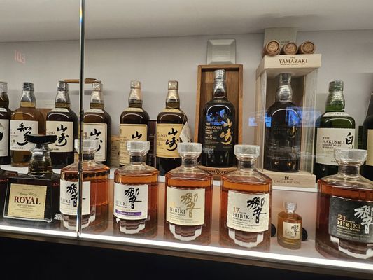 Bar Ginza by null