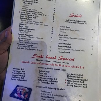 DING Asian Fusion - Asian Fusion Near Me - Bethany, Oklahoma DING Asian Fusion - Asian Fusion Near Me - Bethany, Oklahoma