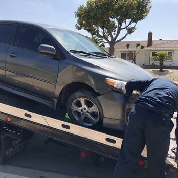 Allstar Auto Center - Auto Repair Near Me - Rancho Cucamonga, California
