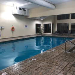 Holiday Inn Hotel & Suites Osoyoos - Pool