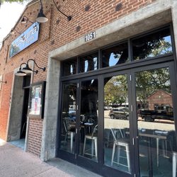 Creamery Marketplace - 4/29/25 FYI. Current businesses.