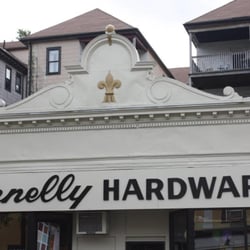 Connelly Hardware