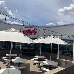 ALON - Patio